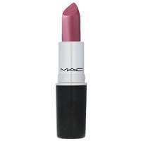 mac frost lipstick plum dandy 3g