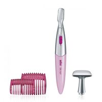 braun silk-epil styler fg1100 depiladora 3 en 1