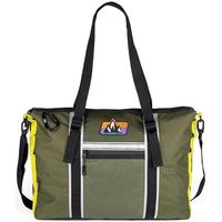 munich bolso bolso 7051025-follow messenger khaki para hombre