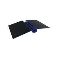 guildhall gl ergogrip 2 ring binder a4 blue pack of 2 4509