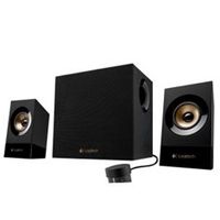 altavoces logitech z533 21  60w