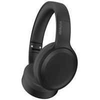 lenovo th30 auriculares inalambricos bluetooth 50 negro