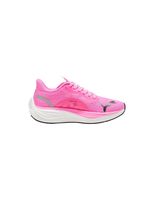 zapatillas de running puma velocity nitro 3 rosa mujer