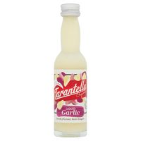 tarantella organic liquid garlic - 40ml