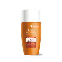 rilastil sun system water touch spf 50 fluido 50 ml