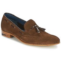 barker mocasines ray para hombre