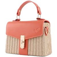 kaporal bolso de mano elsa para mujer