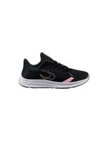 zapatillas de running john smith rakim negro mujer