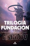 trilogia fundacion edicion ilustrada