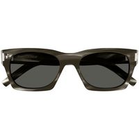 yves saint laurent gafas de sol occhiali da sole saint laurent new wave sl 402 017 para hombre