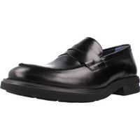 fluchos mocasines belgas f0633 para hombre