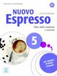 espresso 5 nuovo alumnocd