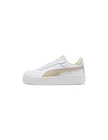 zapatillas puma carina street blanco mujer