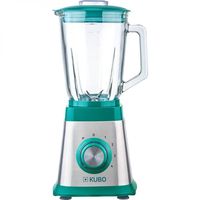 kubo kbtb5027 batidora de vaso 15l 1000w