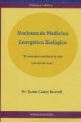 nociones de medicina energetica biologica