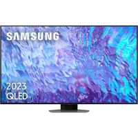 samsung tq55q80catxxc 55 qled ultrahd 4k quantum hdr