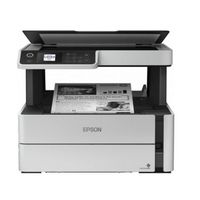 epson ecotank et-m2170 multifuncion monocromo wifi