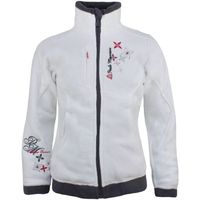 peak mountain polar blouson polaire fille garil para nina