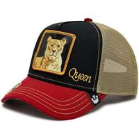 goorin bros sombrero 101-0755 queen - ltd edition casino-blackcarte blanche para hombre