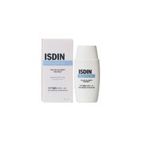 isdin fotoultra solar allergy protect 50 ml