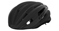 casco de carretera giro synthe mips ii negro mate 2021