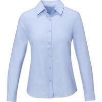 elevate camisa pollux para mujer