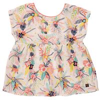 carrement beau blusa maelle para nina