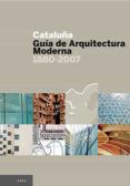 cataluna guia de arquitectura moderna