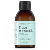 aceite esencial de nuez moscada 200 ml