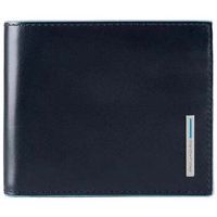 piquadro cartera pu3891b2r para hombre