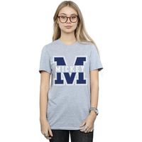 disney camiseta manga larga bi38029 para mujer