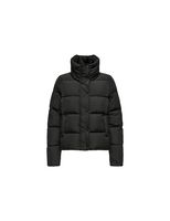 chaqueta only onlnewcool puffer mujer black