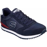 skechers zapatos bajos 52384 sunlite - waltan para hombre