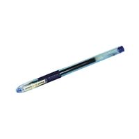 pilot g1 grip gel ink rollerball pen fine blue 12 pack