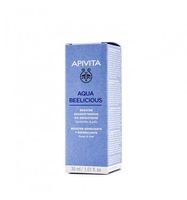 apivita aqua beelicious booster hidratante refrescante 30 ml