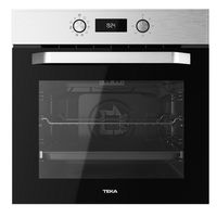 horno multifuncion - teka hcb 6535 inoxg1n