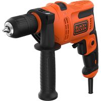 black  decker beh200-qs taladro percutor 500w