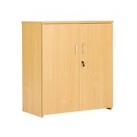 eco 18 premium 800 cupboard oak