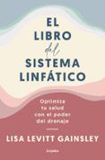 el libro del sistema linfatico