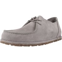 birkenstock mocasines utti lace para mujer