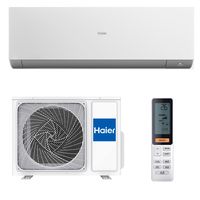 aire acondicionado 1x1 haier expert 35 3000 fg wifi blanco