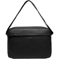 calvin klein jeans bolso ck must messenger k50k512514 para hombre