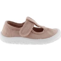 victoria zapatos nina barefoot baby shoes 370108 - ballet para nina