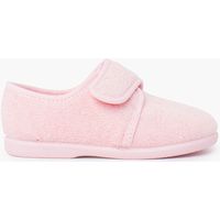 pisamonas mocasines zapatillas casa cinta adhesiva para nino