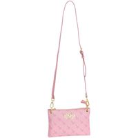 us polo assn bolso biuhd6040wvg-rose para mujer