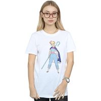 disney camiseta manga larga bi47011 para mujer