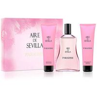 aire sevilla colonia aire de sevilla paradise lote para mujer