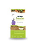 pienso zupreem essentials breeder para aves de tamano pequeno 1 kg