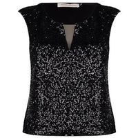 rinascimento blusa cfc0120585003 para mujer