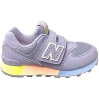 new balance deportivas moda 574 para nino